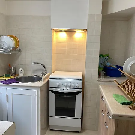 Casa Vacanze Ostuni