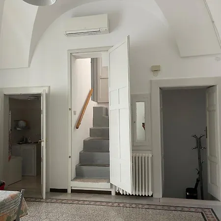 Casa Vacanze Ostuni بيت للعطل