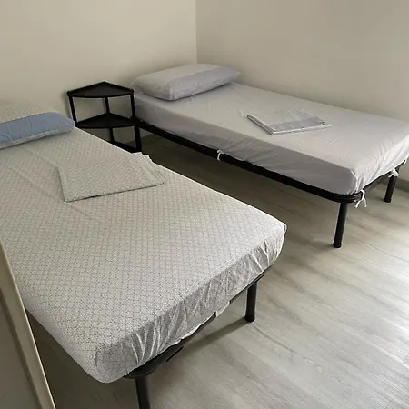 Casa Vacanze Ostuni