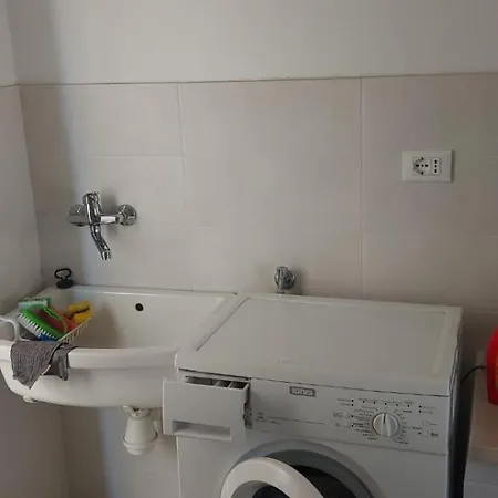 Holiday home Casa Vacanze Ostuni *