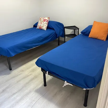 Casa Vacanze Ostuni Holiday home *