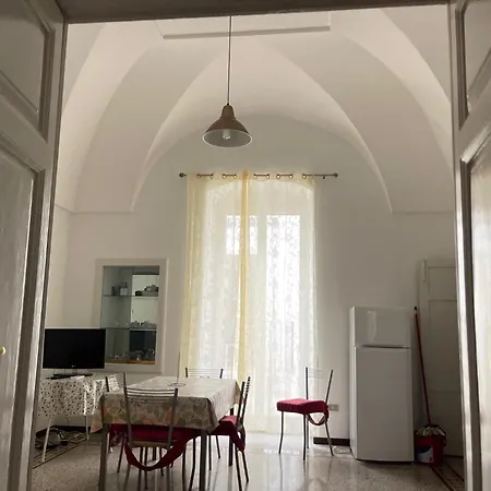 Casa Vacanze Ostuni *