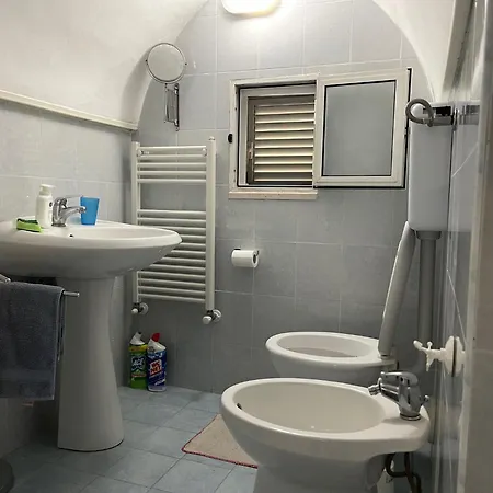 Casa Vacanze Ostuni Holiday home