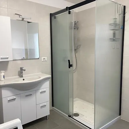 Casa Vacanze Ostuni Tatil Evi *