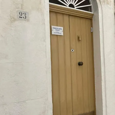 Casa Vacanze Ostuni Дом отдыха
