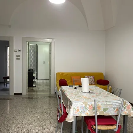 Casa Vacanze Ostuni *