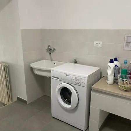 Дом отдыха Casa Vacanze Ostuni