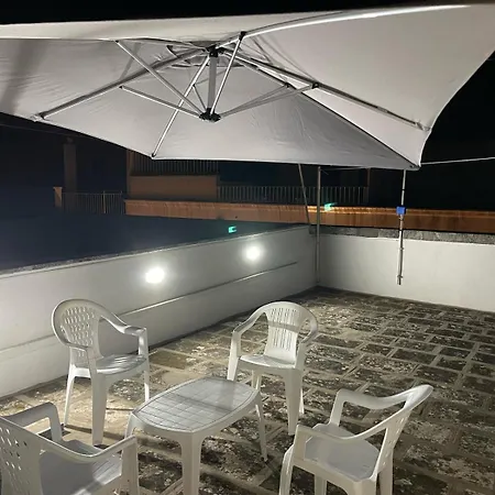 Casa Vacanze Ostuni Дом отдыха *