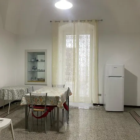 Dom wakacyjny Casa Vacanze Ostuni