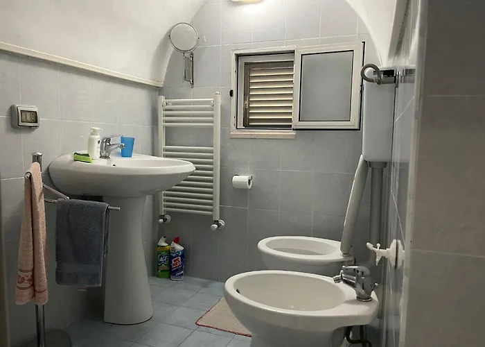 Casa Vacanze Ostuni 펜션