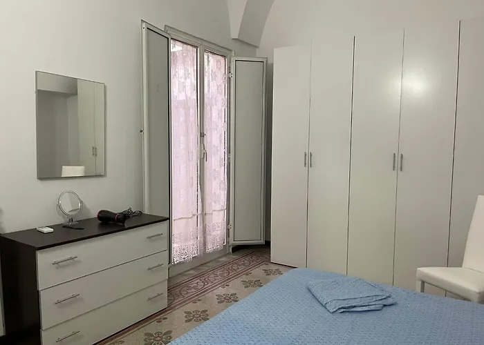 Casa Vacanze Ostuni * 오스투니