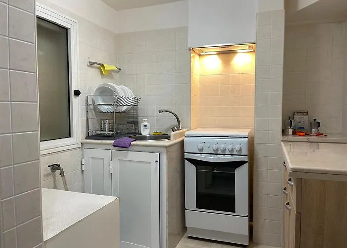 펜션 Casa Vacanze Ostuni *