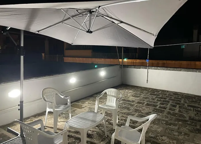 Casa Vacanze Ostuni Prázdninový dům *